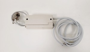Thumbnail image of Mettler Toledo SAG285 Laboratory Precision Balance (Missing Plate)