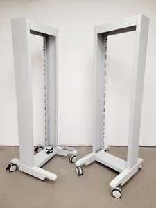 Thumbnail image of 2x Schroff LABRACK 36 U Racking Units