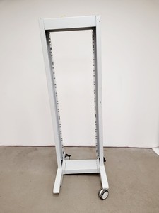 Thumbnail image of 2x Schroff LABRACK 36 U Racking Units