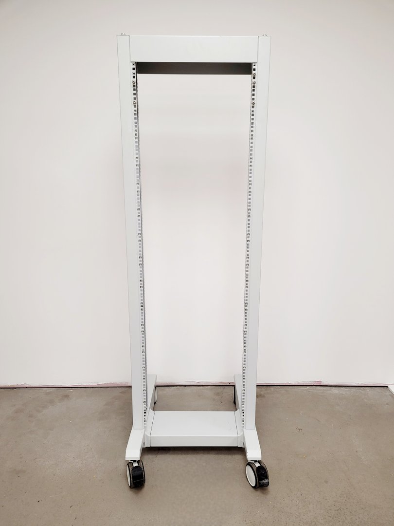 Image of 2x Schroff LABRACK 36 U Racking Units