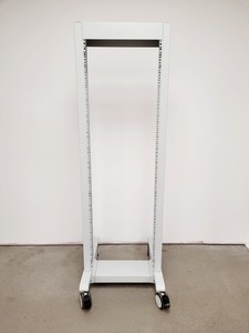 Thumbnail image of 2x Schroff LABRACK 36 U Racking Units