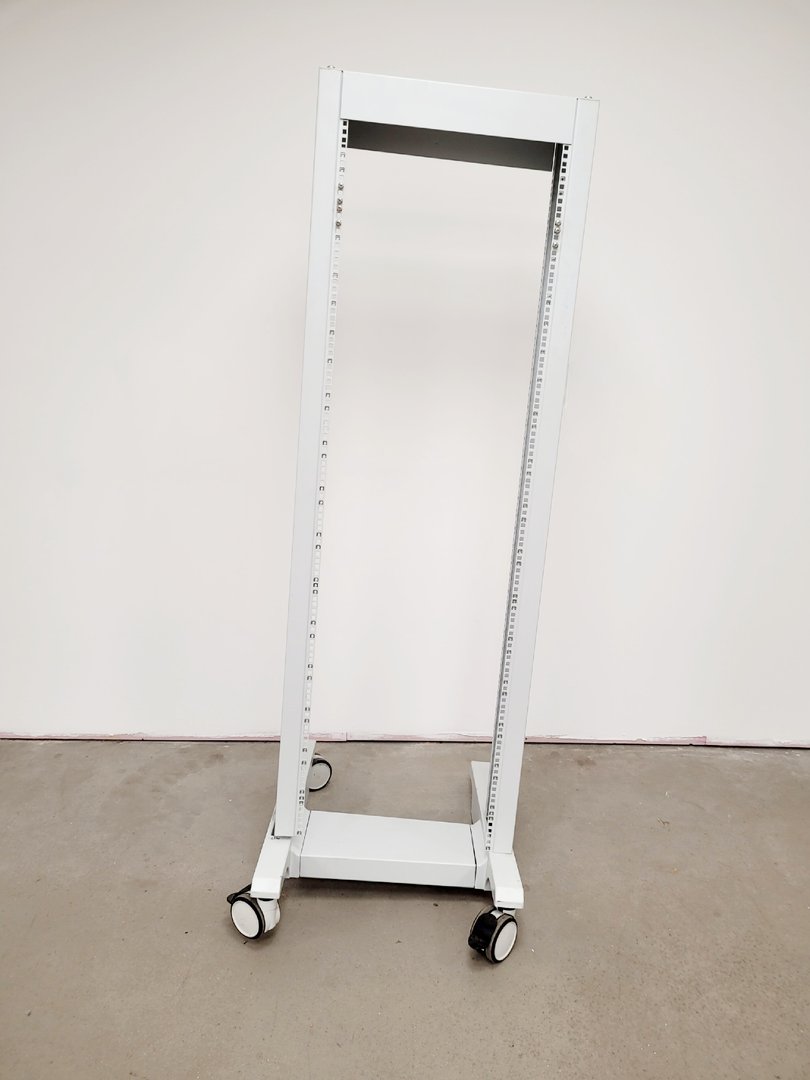 Image of 2x Schroff LABRACK 36 U Racking Units
