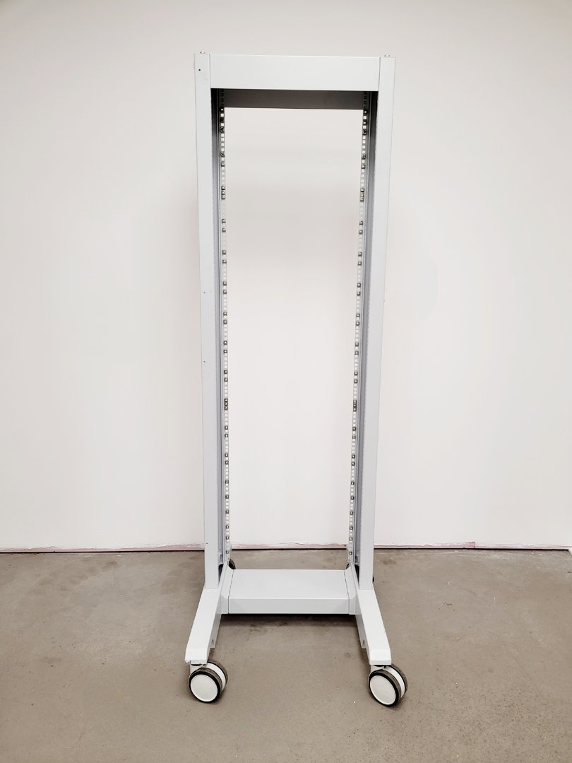 Image of 2x Schroff LABRACK 36 U Racking Units