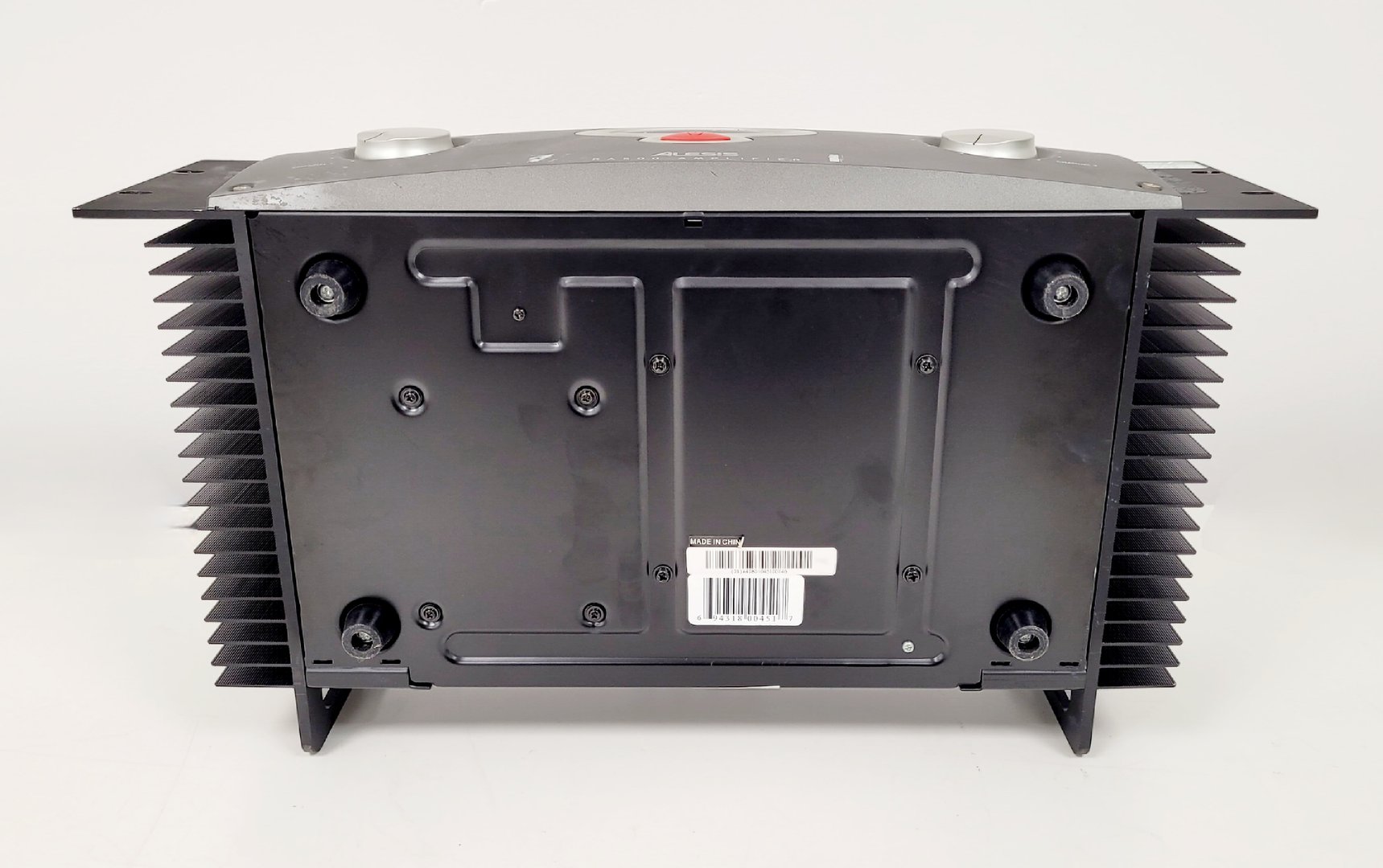 Image of Alesis RA Amplifiers - 3x RA 500 - 25 x RA 300 Lab