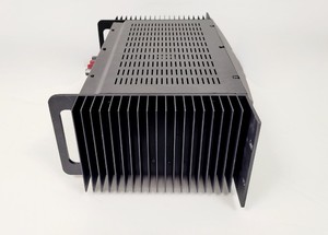 Thumbnail image of Alesis RA Amplifiers - 3x RA 500 - 25 x RA 300 Lab