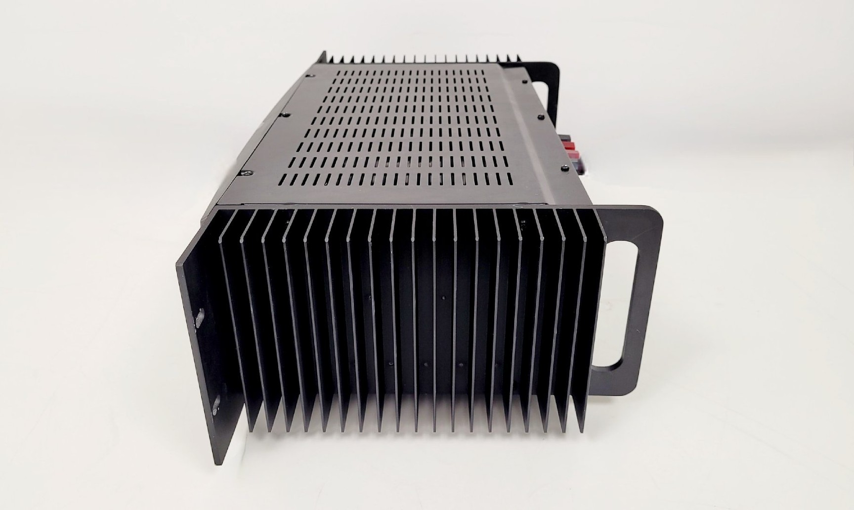 Image of Alesis RA Amplifiers - 3x RA 500 - 25 x RA 300 Lab