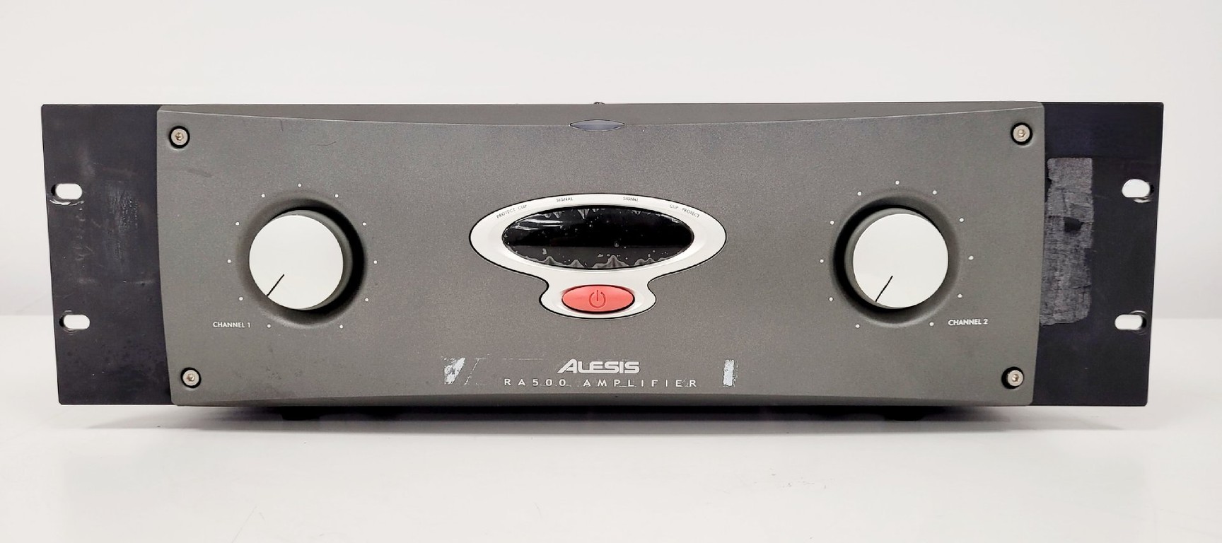 Image of Alesis RA Amplifiers - 3x RA 500 - 25 x RA 300 Lab