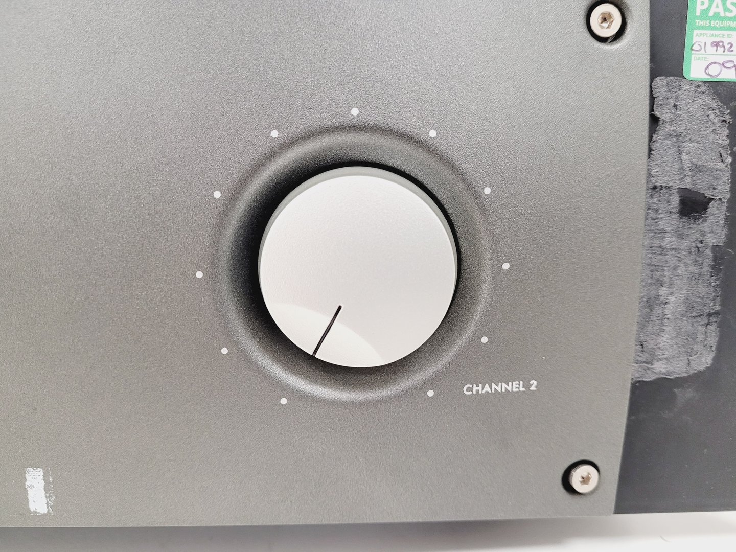 Image of Alesis RA Amplifiers - 3x RA 500 - 25 x RA 300 Lab