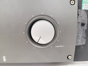 Thumbnail image of Alesis RA Amplifiers - 3x RA 500 - 25 x RA 300 Lab