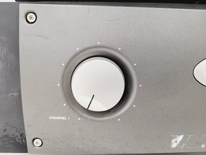 Thumbnail image of Alesis RA Amplifiers - 3x RA 500 - 25 x RA 300 Lab