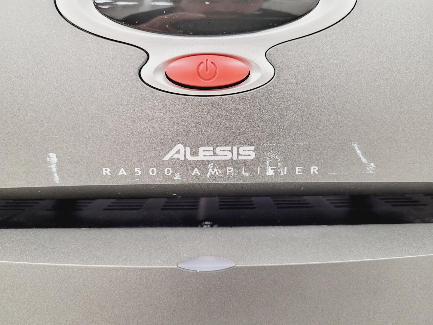 Image of Alesis RA Amplifiers - 3x RA 500 - 25 x RA 300 Lab