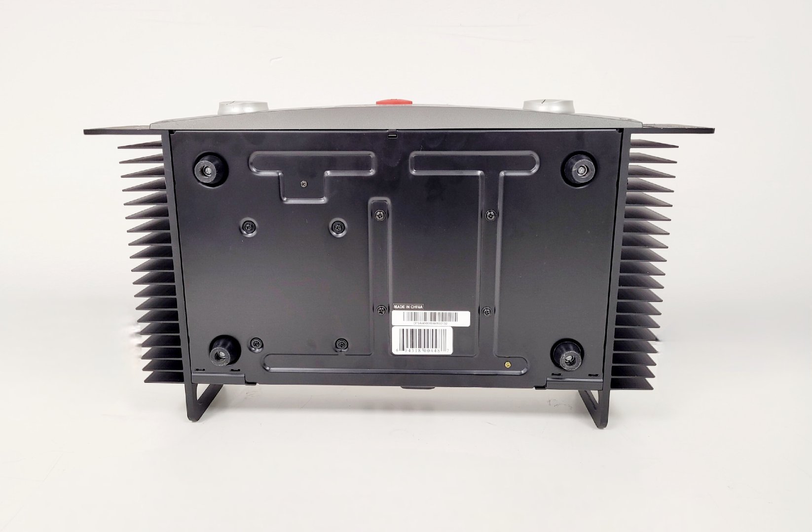 Image of Alesis RA Amplifiers - 3x RA 500 - 25 x RA 300 Lab