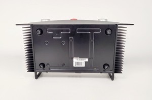 Thumbnail image of Alesis RA Amplifiers - 3x RA 500 - 25 x RA 300 Lab