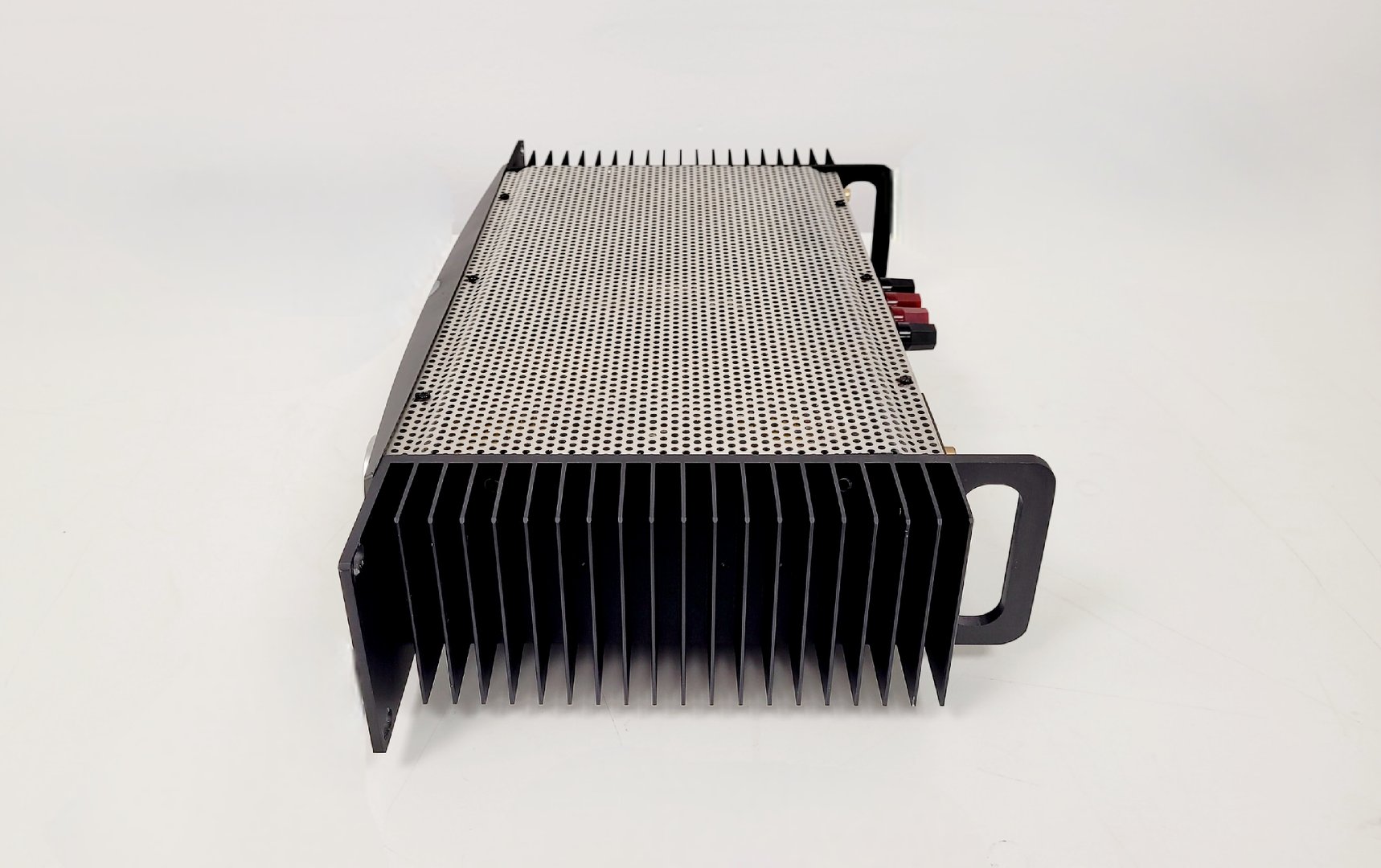Image of Alesis RA Amplifiers - 3x RA 500 - 25 x RA 300 Lab