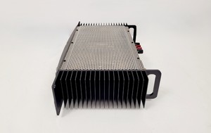 Thumbnail image of Alesis RA Amplifiers - 3x RA 500 - 25 x RA 300 Lab