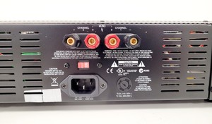 Thumbnail image of Alesis RA Amplifiers - 3x RA 500 - 25 x RA 300 Lab