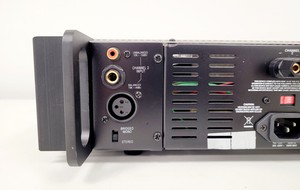 Thumbnail image of Alesis RA Amplifiers - 3x RA 500 - 25 x RA 300 Lab