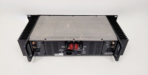 Thumbnail image of Alesis RA Amplifiers - 3x RA 500 - 25 x RA 300 Lab