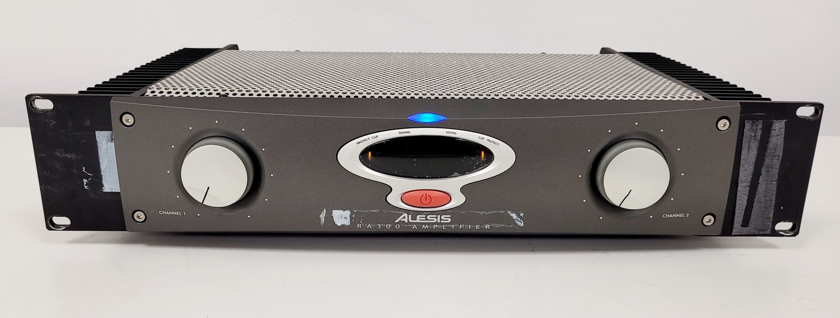 Image of Alesis RA Amplifiers - 3x RA 500 - 25 x RA 300 Lab