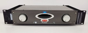 Thumbnail image of Alesis RA Amplifiers - 3x RA 500 - 25 x RA 300 Lab