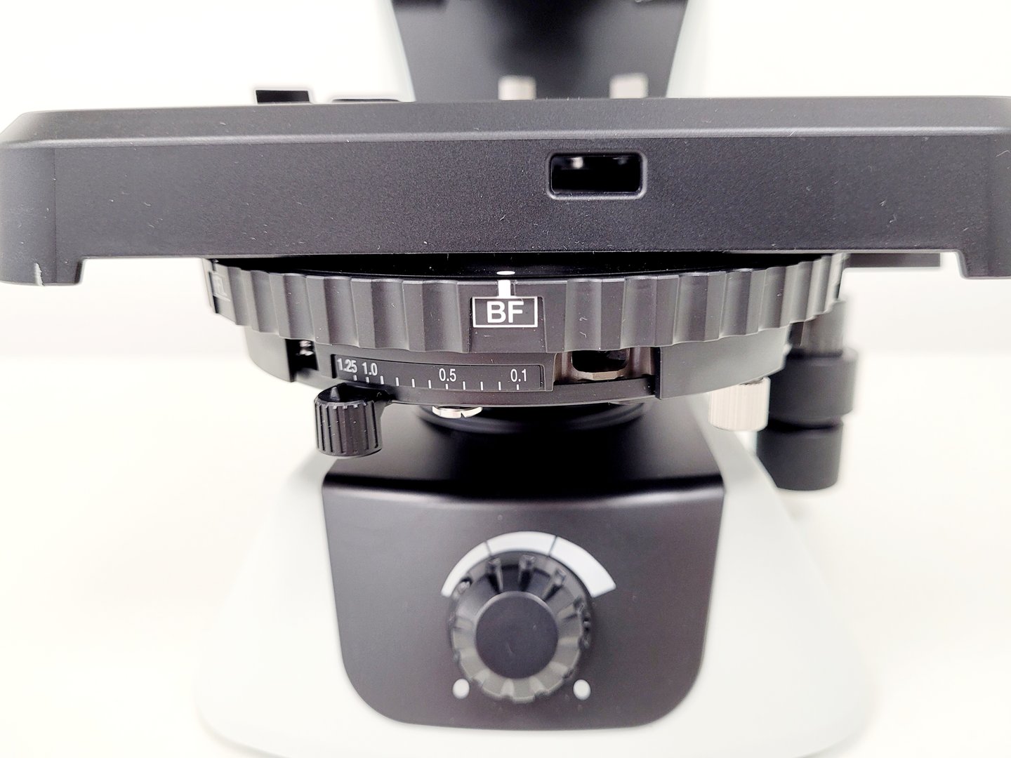 Image of Olympus CX43 CX43RF Biological Microscope w/ 4x Objectives Lab