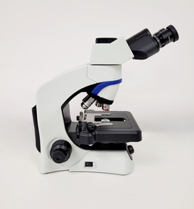 Thumbnail image of Olympus CX43 CX43RF Biological Microscope w/ 4x Objectives Lab