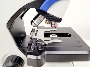 Thumbnail image of Olympus CX43 CX43RF Biological Microscope w/ 4x Objectives Lab