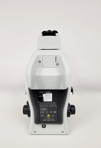 Thumbnail image of Olympus CX43 CX43RF Biological Microscope w/ 4x Objectives Lab