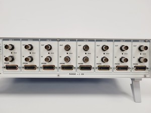 Thumbnail image of Axon Instruments CyberAmp 380 Programmable Signal Conditioner Amplifier Lab