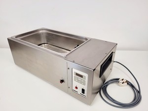 Thumbnail image of Thermo Haake SWB25 Digital Shaking Water Bath Type: 003-3678 Lab