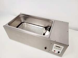 Thumbnail image of Thermo Haake SWB25 Digital Shaking Water Bath Type: 003-3678 Lab