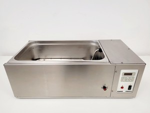 Thumbnail image of Thermo Haake SWB25 Digital Shaking Water Bath Type: 003-3678 Lab