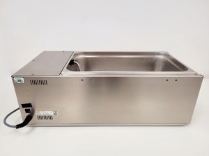 Thumbnail image of Thermo Haake SWB25 Digital Shaking Water Bath Type: 003-3678 Lab