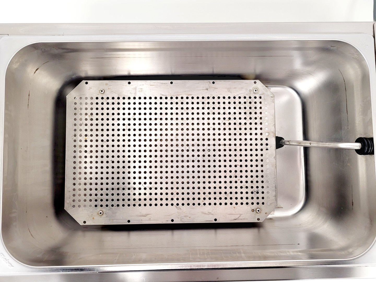 Image of Thermo Haake SWB25 Digital Shaking Water Bath Type: 003-3678 Lab