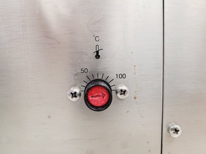 Thumbnail image of Thermo Haake SWB25 Digital Shaking Water Bath Type: 003-3678 Lab