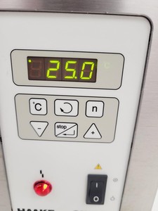 Thumbnail image of Thermo Haake SWB25 Digital Shaking Water Bath Type: 003-3678 Lab