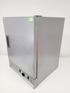 Thumbnail image of Gallenkamp Size One Incubator Model IH-100 Lab