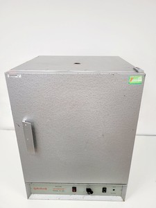 Thumbnail image of Gallenkamp Size One Incubator Model IH-100 Lab
