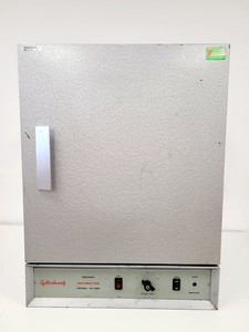 Thumbnail image of Gallenkamp Size One Incubator Model IH-100 Lab