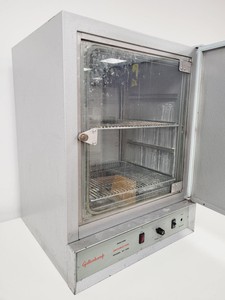 Thumbnail image of Gallenkamp Size One Incubator Model IH-100 Lab
