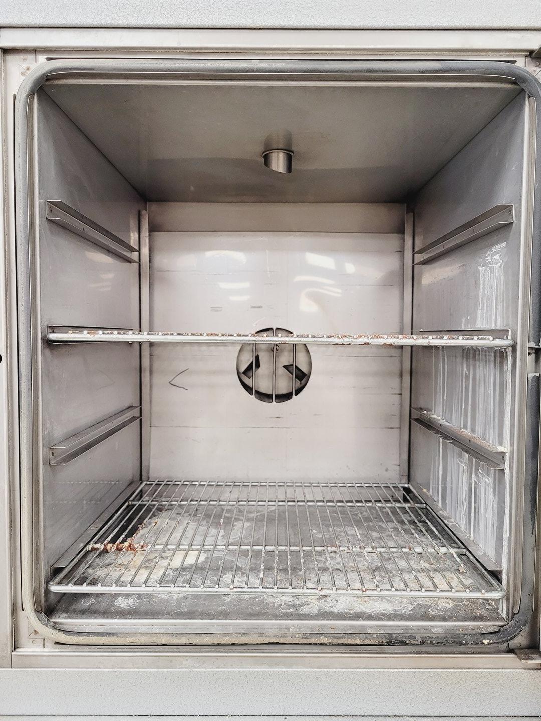 Image of Gallenkamp Size One Incubator Model IH-100 Lab