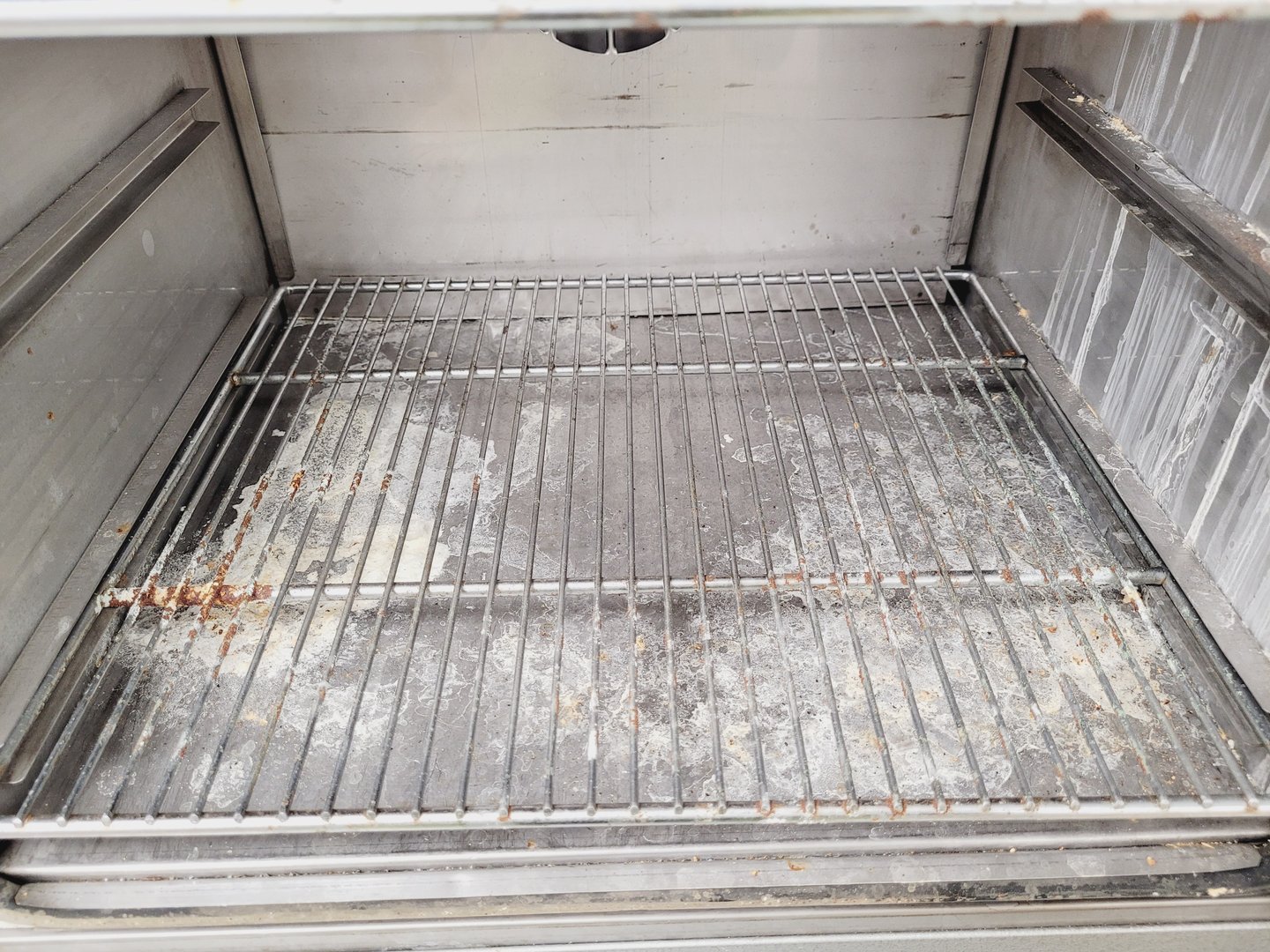 Image of Gallenkamp Size One Incubator Model IH-100 Lab