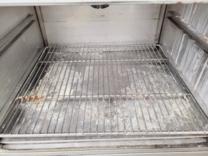 Thumbnail image of Gallenkamp Size One Incubator Model IH-100 Lab