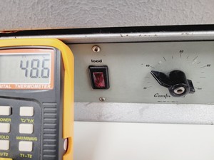 Thumbnail image of Gallenkamp Size One Incubator Model IH-100 Lab