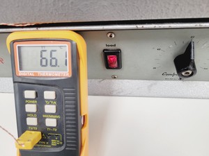 Thumbnail image of Gallenkamp Size One Incubator Model IH-100 Lab