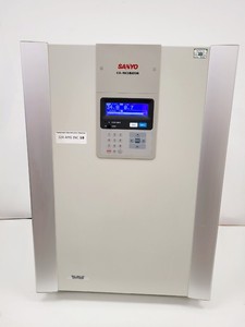 Thumbnail image of Sanyo CO2 laboratory Incubator Model MCO-19AIC (UV) Lab Spares/Repairs