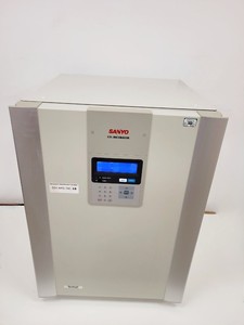 Thumbnail image of Sanyo CO2 laboratory Incubator Model MCO-19AIC (UV) Lab Spares/Repairs