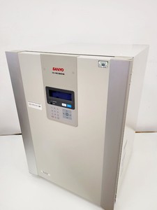 Thumbnail image of Sanyo CO2 laboratory Incubator Model MCO-19AIC (UV) Lab Spares/Repairs