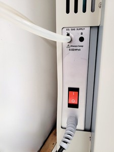 Thumbnail image of Sanyo CO2 laboratory Incubator Model MCO-19AIC (UV) Lab Spares/Repairs