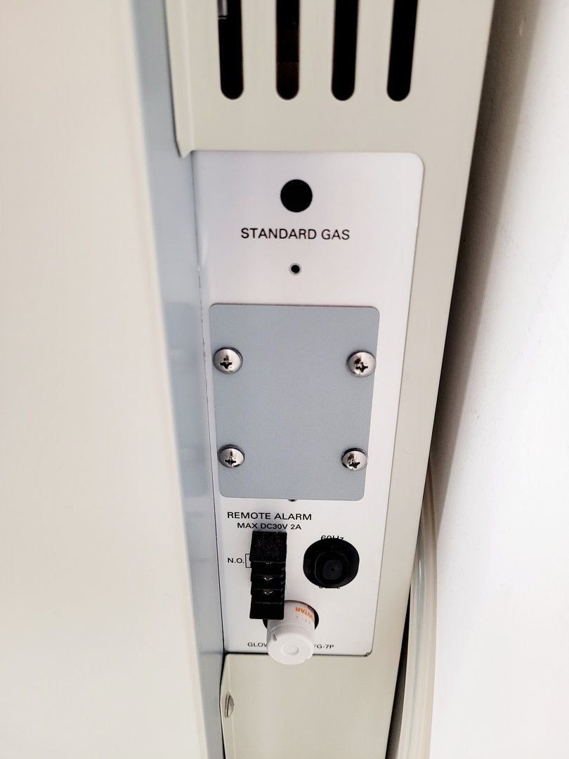 Image of Sanyo CO2 laboratory Incubator Model MCO-19AIC (UV) Lab Spares/Repairs